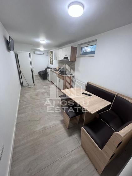 Apartament 2 camere, centrala proprie, zona Lipovei, timisoara