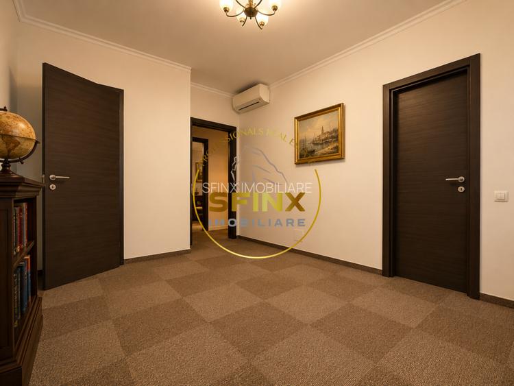 Apartament 4 camere | 135 mp | Parcare subterana | Mall Vitan | Ideal birouri - 10