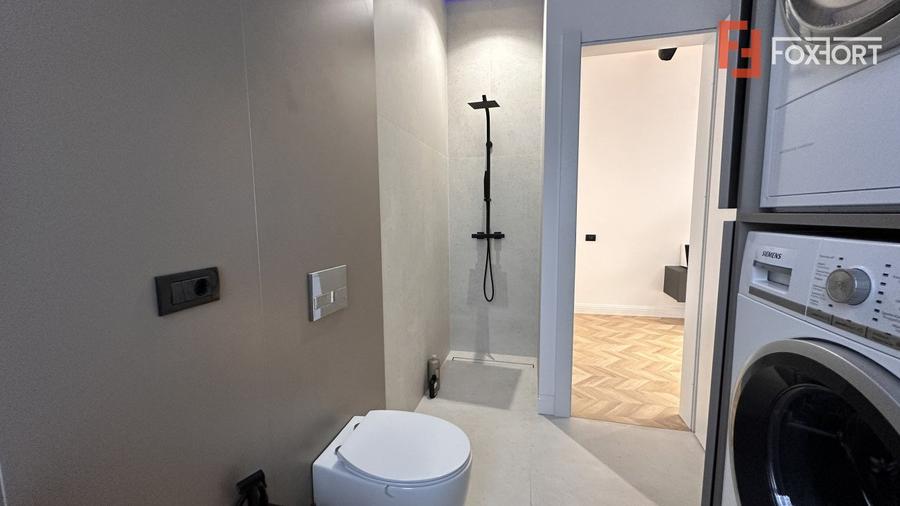 Duplex deosebit pe parter, 3 camere, 110 mp, in Chisoda