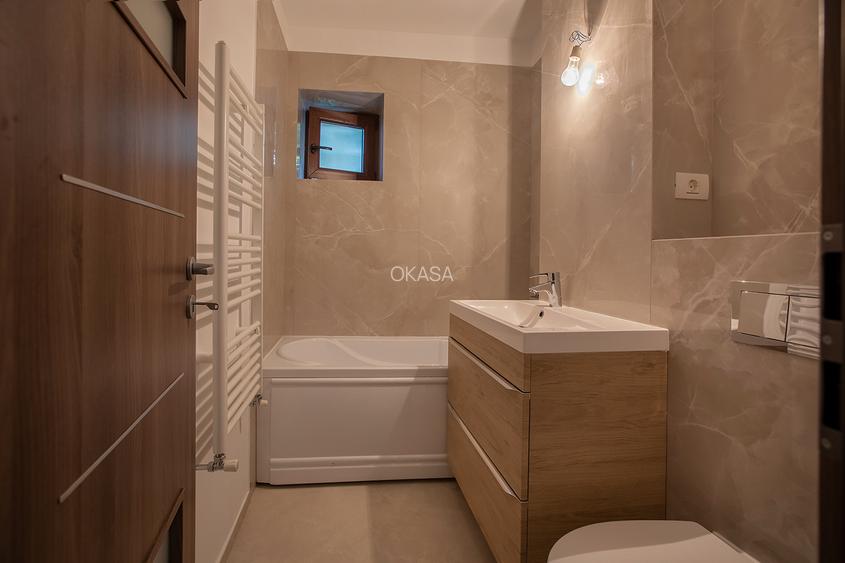 2 cam Unirii Fântâni, 3/10, dec, renovat, mobilat, utilat, parcare, comision 0% - 6