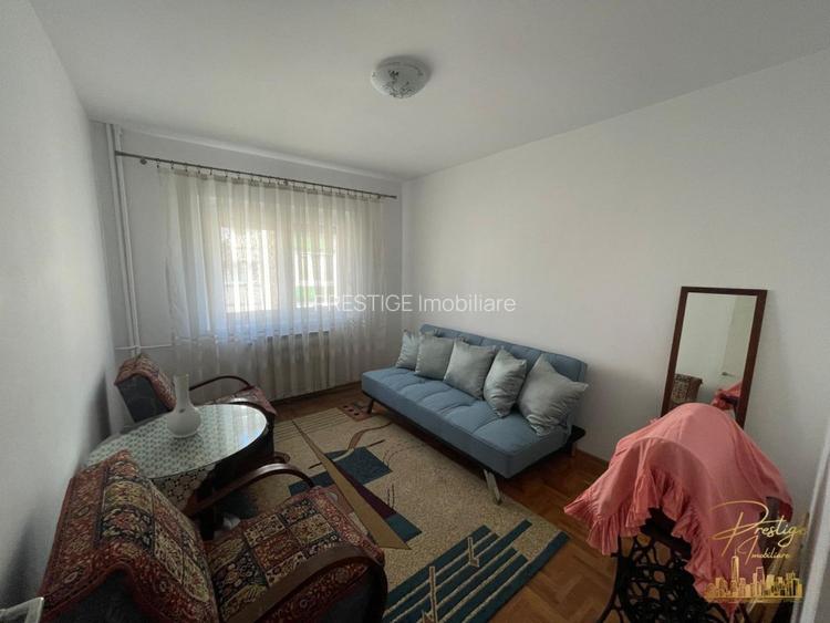 Apartament cu 3 camere, 2 bai de inchiriat in zona Decebal – Oradea - 5