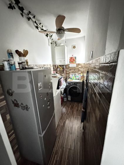 Apartament 2 camere, 30 mp, zona Rovinari