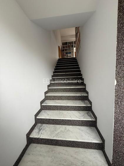 Apartament de închiriat, 3 camere, 80 mp, Zorilor zona Wings - 12