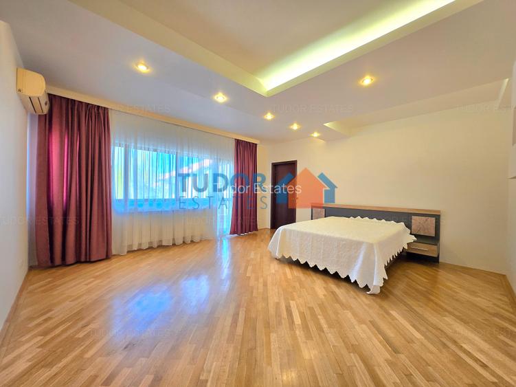 Spacious 3-Bedroom villa - 400sqm Garden - Walking Distance from British School - 10