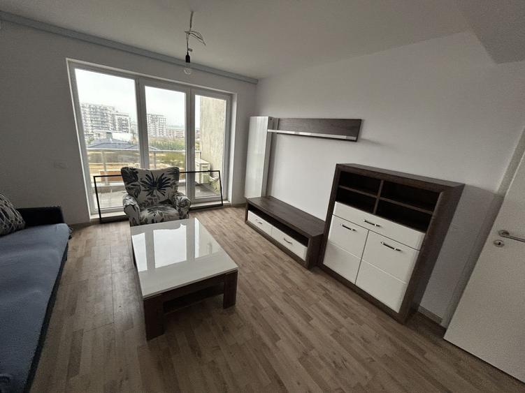 Apartament 2 camere zona Tomis Plus