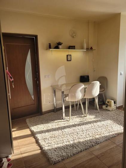 Apartament 2 camere în zona BIOMEDICA