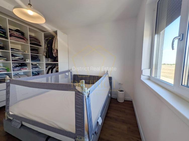 Duplex modern cu 4 camere | Giroc | Daf - 8