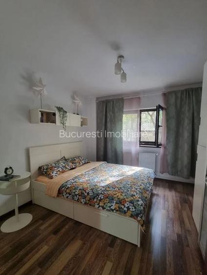 Tineretului Parc,bl.1986,reabilitat,parter/8,DECOMANDAT,Amenajat,boiler,mobilat - 12