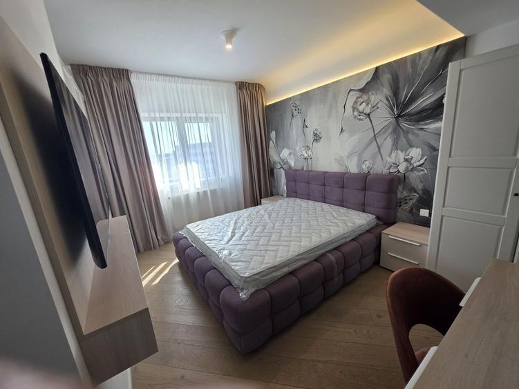 Apartament 2 camere | Cortina Academy | Prima închiriere