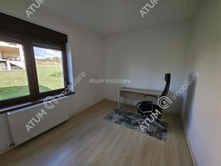 Casa individuala cu 5 camere in Bavaria Sibiu - 14