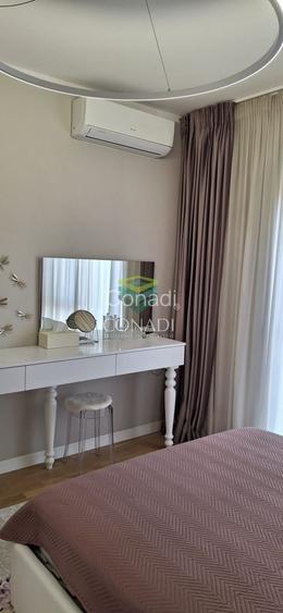 2 camere in Arcadia | Parcare subterana | 3 min Metrou - 6