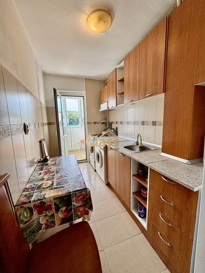 Apartament 3 camere | Decomandat | 60 mpu | zona Mehedinti Manastur