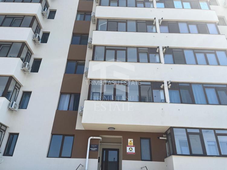 Salaj, Rahova, ,Urban Residence, Apartament 2 camere,  2026 COMISION 0 - 16