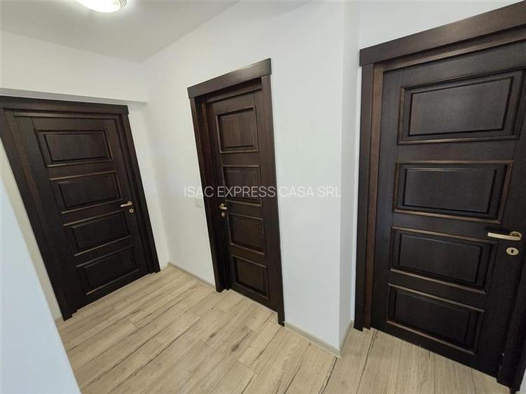 Apartament de vanzare: 3 camere, Palas Mall - 10
