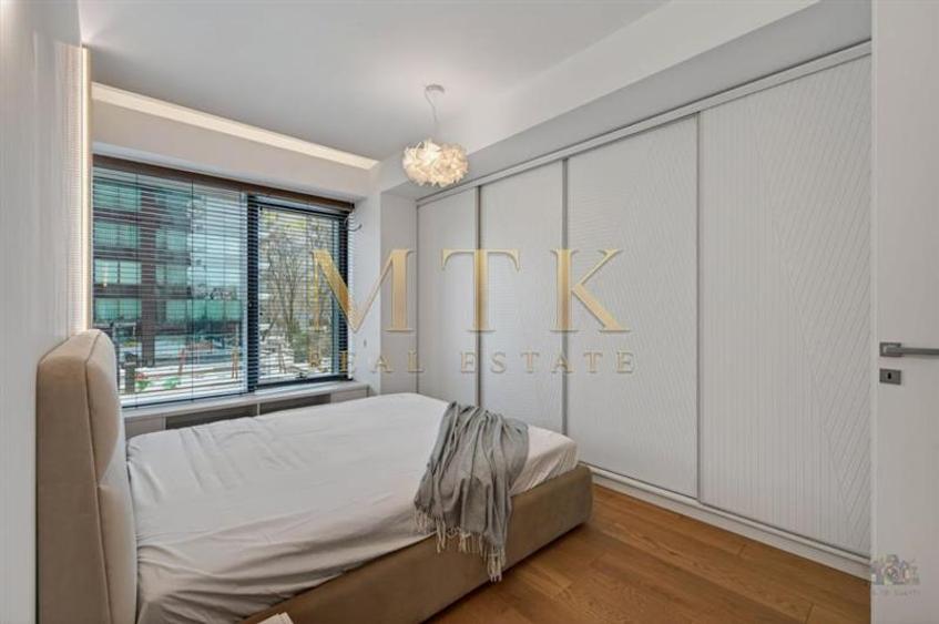 One Mircea Eliade I Apartament 2 camere lux I 1 Loc de parcare