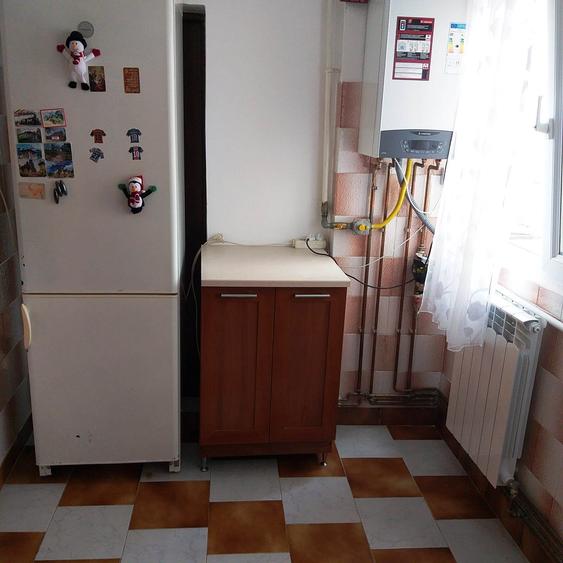 Apartament 2 camere, decomandat, 61 mp, mobilat, bloc reabilitat, Unirii Nord
