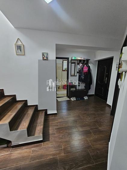 Casă P+1 | 150 mp | Terase generoase/ Comuna Berceni
