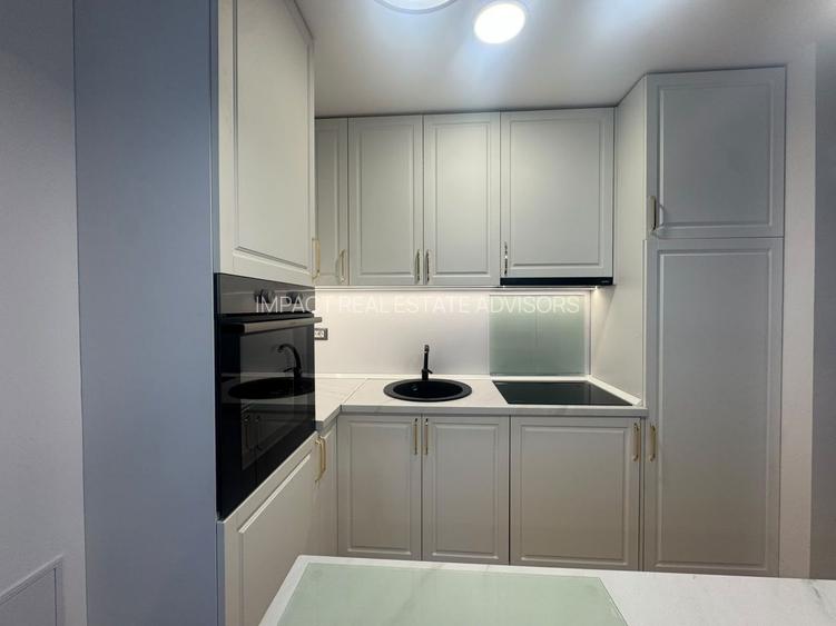 2 CAMERE + LOC DE PARCARE INLUS || PIPERA PORCHE - 15