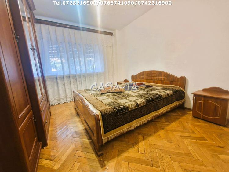 Apartament 3 camere, situat in Targu Jiu, Str. Nicolae Balcescu
