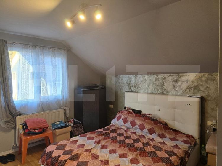 Casa la cheie in Apahida, 140mp, cu 703mp teren