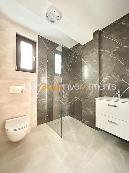 Vila de închiriat - 4 camere - Pipera