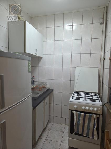 Garsoniera - Radulescu Motru - boiler - Tineretului
