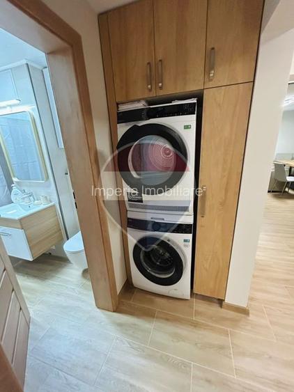 Apartament de lux cu 4 camere 1 Mai - 9