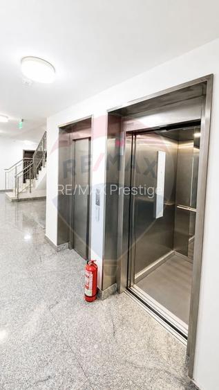 Apartament 2 camere | New Point Pipera | Etaj 8/9 - 29