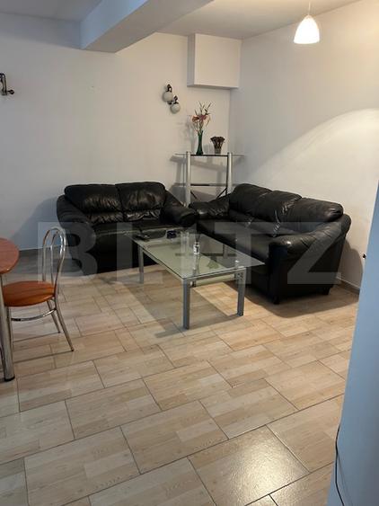 EXCLUSIVITATE! Apartament 4 camere, 72 mp, zona Campului