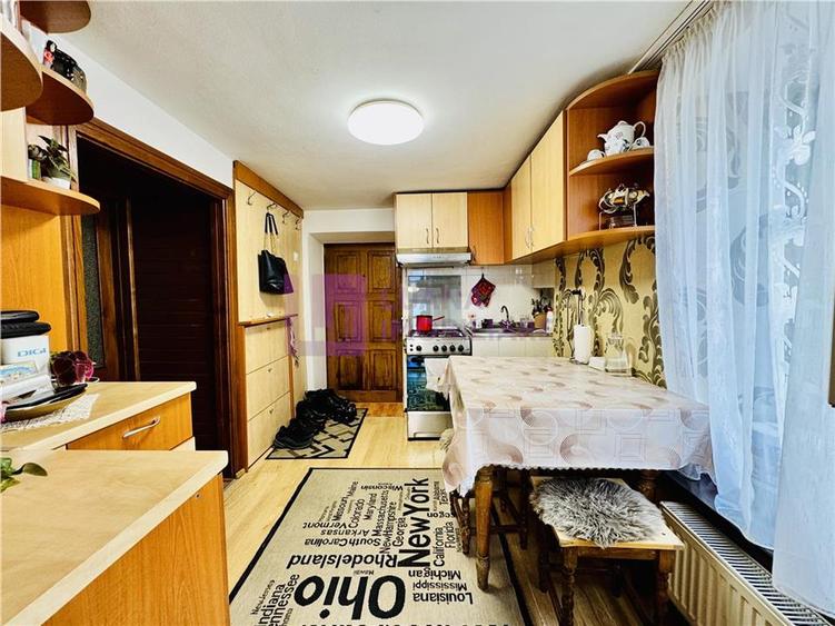 Apartament 2 camere de vanzare |  Central | recent renovat | Tribunal |