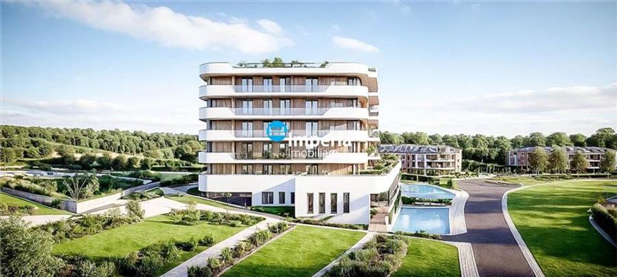 Direct Dezvoltator! ROUA Residence - o noua etapa!