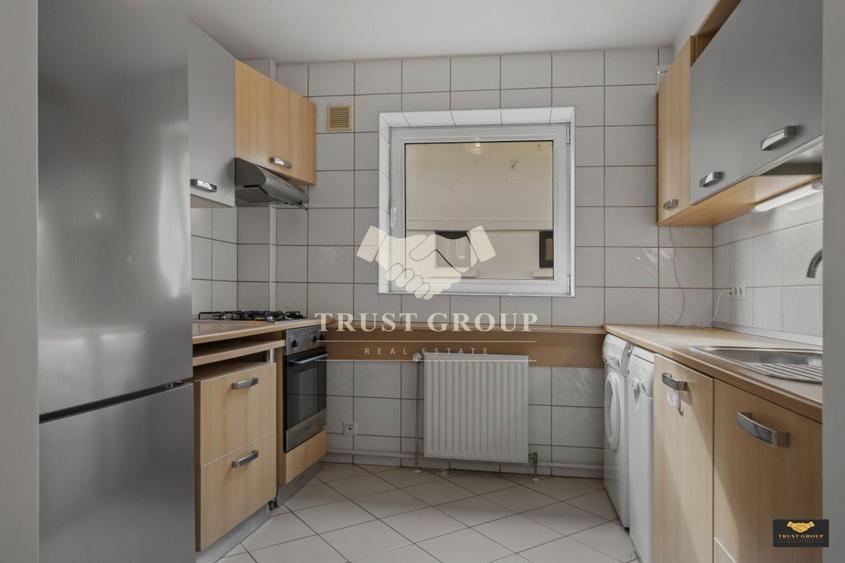 Apartament 3 camere - Primaverii | Imobil 2002 | Loc de parcare