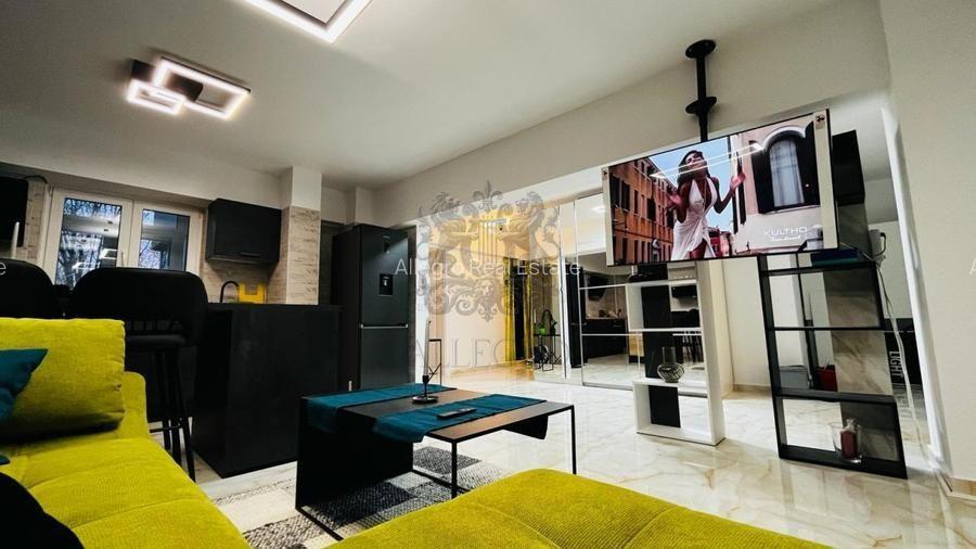 Prima Inchiriere | 3 Camere | Parc Herastrau | Elena Vacarescu - 3