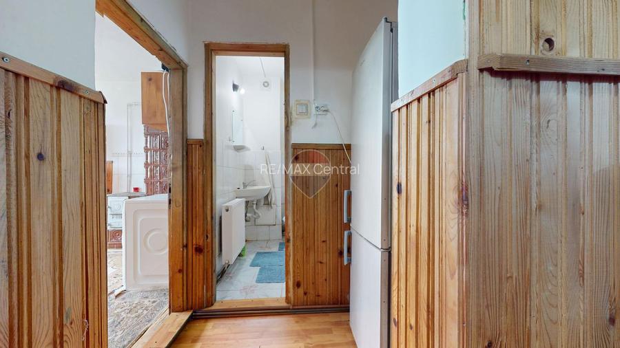 Comision 0% | Apartament 2 camere | Tohanu Vechi,Aleea Uzinei | Etaj 2