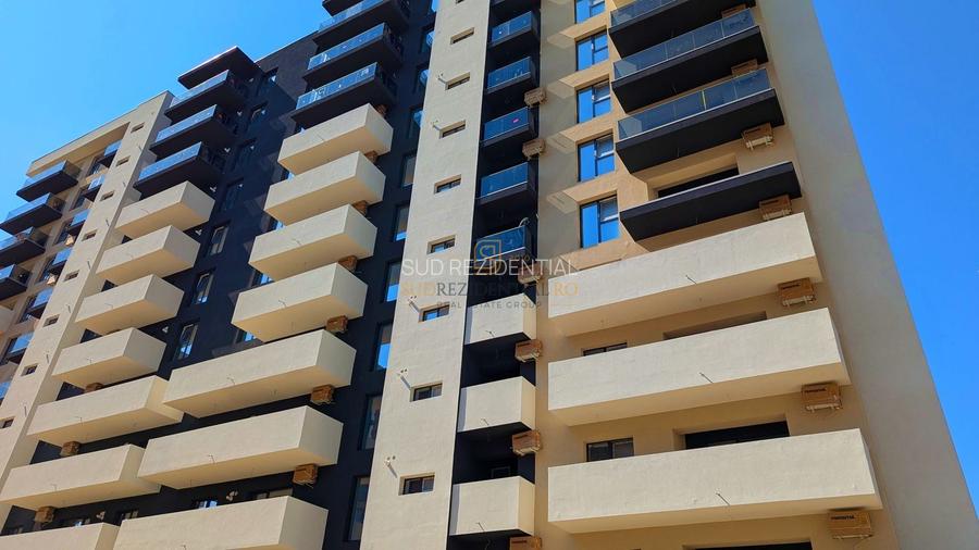 Apartament modern - 3 camere, etaj intermediar, zona Metro Berceni - 3