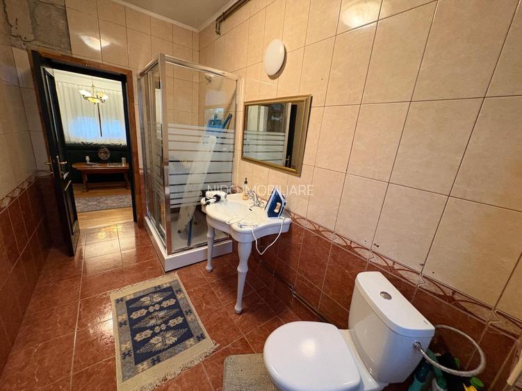 Casa Exclusivistă 9 Camere - Sector 1 - Sisesti - 722 mp. - 14