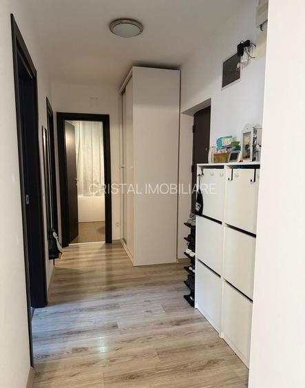 🏢 Vânzare apartament 2 camere | Titan (Auchan) | Decomandat - 2