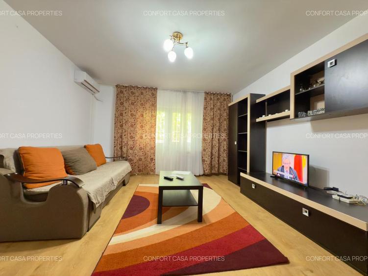 Decebal - Metrou P-ta Muncii | Apartament 2 Camere Modern