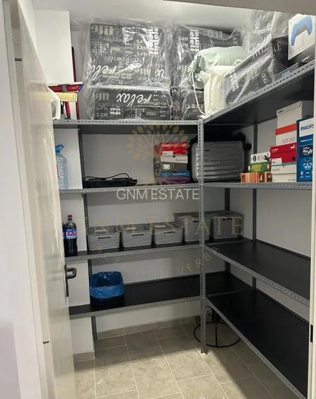 3 Camere 88 m.p. + Parcare + Boxă depozitare | Rotar Park 2 - 12