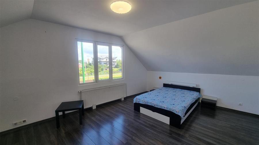 Casa individuala de 4 camere in zona Bartolomeu