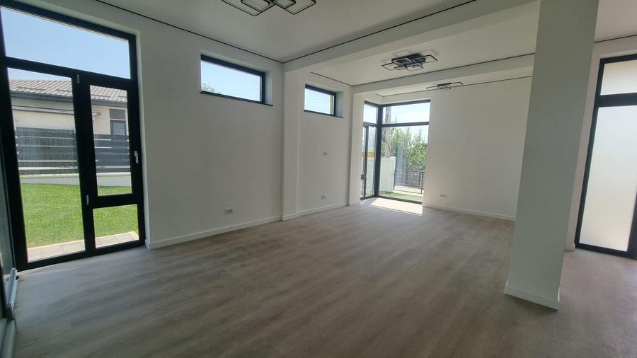 De vanzare casa, 4 camere, 106 mp, Visani, TLT Visan, Cod 159002