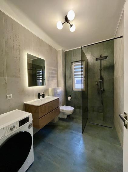 Apartament premium prima inchiriere etaj 1 parcare zona Arhitectilor