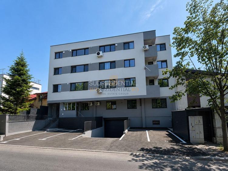 Apartament cu 3 camere de vanzare, Brancoveanu - Alunisului, Sector 4 - 10