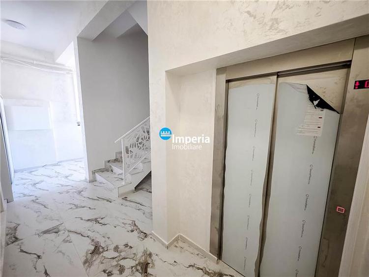 Apartament nou 2 cam 48Mp, Bloc Nou - Bucium