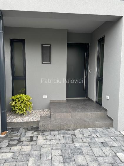 Vând Duplex la cheie cu zid dublu 5 camere 3 băi Comision zero - 16