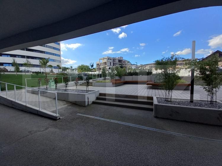Spatiu comercial, 110 mp utili, zona Universitatii