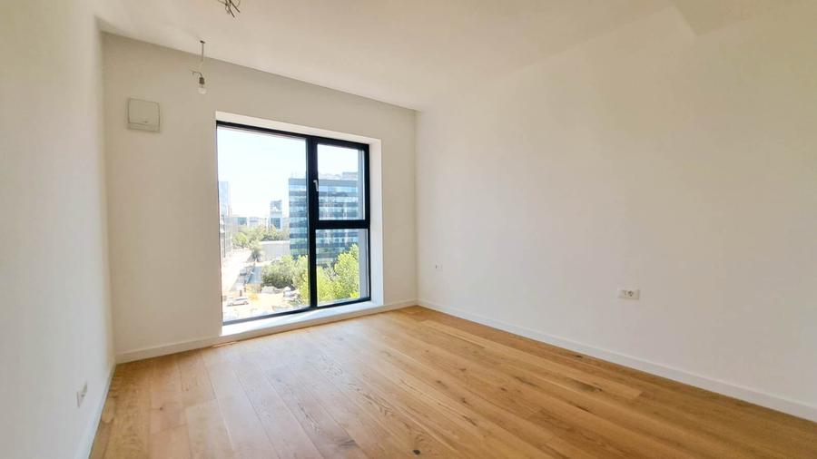 Apartament 2 camere de vanzare Nusco City Faza 2 | Mall Promenada | Metrou
