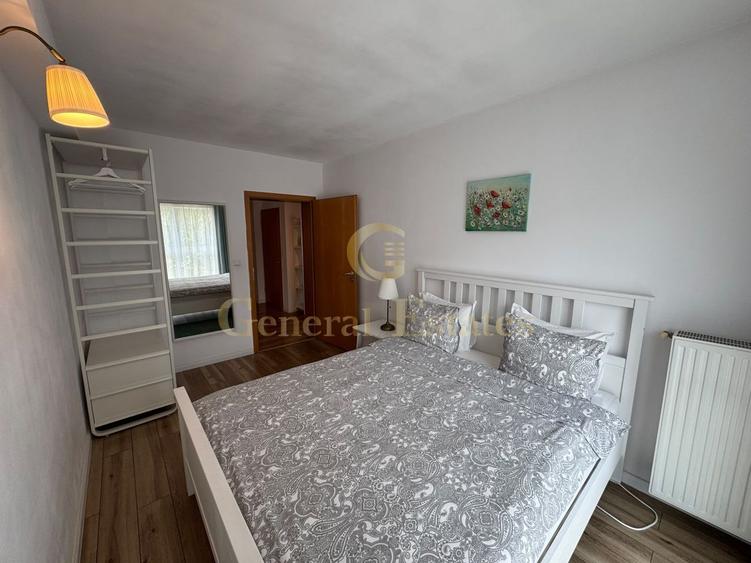 Apartament 4 camere de închiriat | 98 mp | Avantgarden 1 - 6