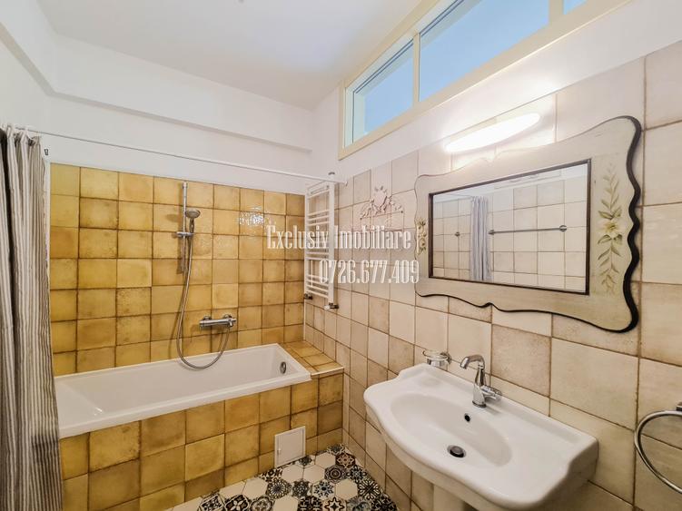 Apartament in Bloc Nou cu 2 camere la 1 minute de plaja - Parcare Proprie