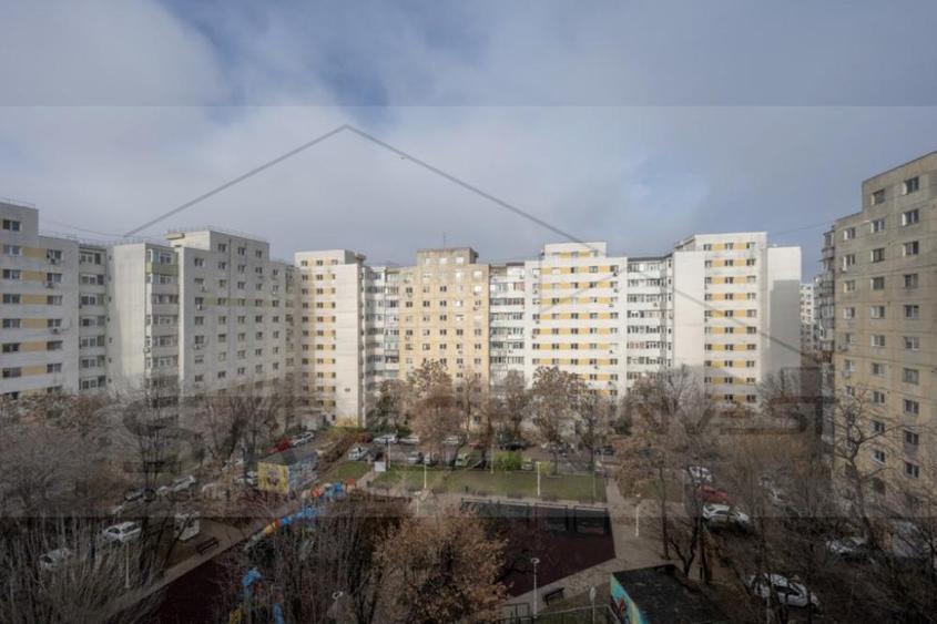 Apartament 2 camere 59 mp Iancului